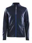 Craft Warm Train Jacket M, BLAZE - Craft Vaatteet - 1906413-396000 - 1