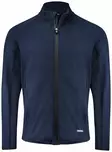Cutter & Buck Adapt FZ Jacket Men, Dk Navy - Cutter & Buck Vaatteet - 358420-580 - 1