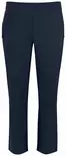 Cutter & Buck Bonney Lake Pants Ladies, Dark Navy - Cutter & Buck Vaatteet - 356417-580 - 1