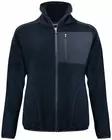 Cutter & Buck Cascade Sherpa Fleece Ladies, Navy - Cutter & Buck Vaatteet - 351471-580 - 1