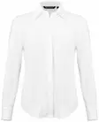 Cutter & Buck Hedley Stretch Shirt Ladies, White - Cutter & Buck Vaatteet - 352413-00 - 1