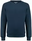 Cutter & Buck Pemberton Crewneck Ladies, Tummansininen - Cutter & Buck Vaatteet - 358423-580 - 1