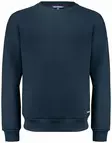 Cutter & Buck Pemberton Crewneck Men, Tummansininen - Cutter & Buck Vaatteet - 358422-580 - 1