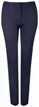 Cutter & Buck Tofino Pants Ladies, Dark Navy - Cutter & Buck Vaatteet - 356413-580 - 1