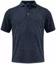 Cutter & Buck Virtue Eco Polo, Dark Navy - Cutter & Buck Vaatteet - 354432-580 - 1