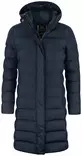 Cutter & Buck Wenatchee Jacket Ladies, Dark Navy - Cutter & Buck Vaatteet - 351461-580 - 1