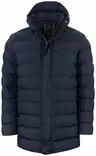 Cutter & Buck Wenatchee Jacket Men, Dark Navy - Cutter & Buck Vaatteet - 351460-580 - 1