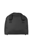 DoS Black Line Retrobag, Musta - Tekstiilit ja Laukut - 158254-990 - 1