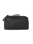 DoS Black Line Travelbag, Musta - Tekstiilit ja Laukut - 158241-990 - 1