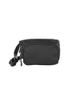 DoS Black Line Waistbag, Musta - Tekstiilit ja Laukut - 158255-990 - 1