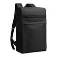 DoS Cooler Backpack, Musta - Tekstiilit ja Laukut - 1582303-990 - 1