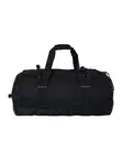 DoS Sporty Line Travelbag S 90, Musta - Tekstiilit ja Laukut - 158824-990 - 1