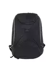 DoS Visible Line Daypack, Musta - Tekstiilit ja Laukut - 158325-990 - 1