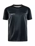 Evolve Referee Jersey M, Black - Urheiluvaatteet - 1910953-999000 - 1