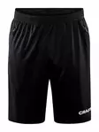 Evolve Referee Shorts M, Black - Urheiluvaatteet - 1910955-999000 - 1