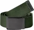 Fristads Canvasvyö, jossa helposti säädettävä metallisolki, Maastonvihreä - Fristads Asusteet ja Tarvikkeet - 129762-740 - 1