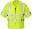 Fristads Palosuojattu HV liivi LK3 5023 FHA, Neonkeltainen - Fristads Palosuojatut työvaatteet - 124295-130 - 1