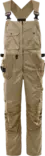 Fristads Rakentajan avohaalari 41 GS25, Khaki - Fristads Työavosuojat - 300978-210 - 1