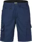 Fristads Service ripstop shortsit 2503 RIP, T.Sininen - Fristads Työshortsit - 116086-540 - 1
