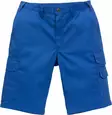 Fristads Shortsit 2508 P154, Royalsininen - Fristads Työshortsit - 117219-530 - 1
