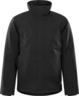 Fristads Softshell stretch talvitakki 4931 GSW, Musta - Fristads Työtakit - 301217-940 - 1