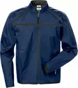 Fristads Softshell takki 4557 LSH, T.Sininen - Fristads Työtakit - 129531-540 - 1