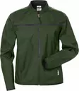 Fristads Softshell takki naisten 4558 LSH, Maastonvihreä - Fristads Työtakit - 129532-740 - 1