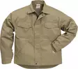 Fristads Takki 480 P154, Khaki - Fristads Työtakit - 100434-210 - 1