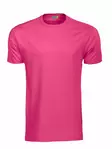 Grizzly Rock T, Cerise - Grizzly Vaatteet - 150374-430 - 1