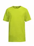 Grizzly Rock T Junior, Lime - Grizzly Vaatteet - 150174-630 - 1