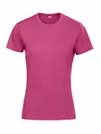 Grizzly Rock T Lady, Cerise - Grizzly Vaatteet - 150375-430 - 1