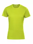 Grizzly Rock T Lady, Lime - Grizzly Vaatteet - 150375-630 - 1