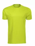 Grizzly Rock T, Lime - Grizzly Vaatteet - 150374-630 - 1
