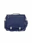 Grizzly Silver Line Shoulderbag, T.sininen - Grizzly Vaatteet - 158042-850 - 1
