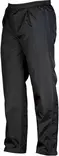 Grizzly Windy Pants, Musta - Grizzly Vaatteet - 150843-990 - 1