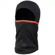 HH Lifa Merino Pro Balaclava, Musta - Helly Hansen Asusteet ja Tarvikkeet - 79365-990 - 1