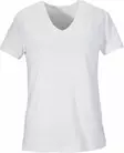 Hejco Alice Ladies Top, White - Hejco Työvaatteet - 102019-900 - 1