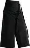 Hejco Leia Waist Apron, Black - Hejco Työvaatteet - 113690-940 - 1