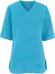 Hejco Linda Naisten Tunika, Turkoosi - Hejco Työvaatteet - 129573-520 - 1
