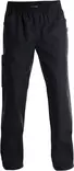 Hejco Mio Unisex Trousers, Black - Hejco Työvaatteet - 102001-940 - 1