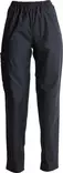 Hejco Monica Ladies Trousers, Black - Hejco Työvaatteet - 102145-940 - 1