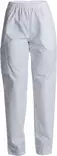 Hejco Monica Ladies Trousers, White - Hejco Työvaatteet - 102145-900 - 1