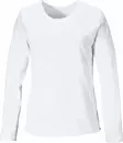 Hejco Tilda Ladies Top, White - Hejco Työvaatteet - 102157-900 - 1