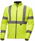 Helly Hansen Addvis Fleece Jacket, Keltainen - Helly Hansen Työtakit - 72171-360 - 1