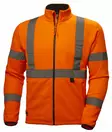 Helly Hansen Addvis Fleece Jacket, Oranssi - Helly Hansen Työtakit - 72171-260 - 1