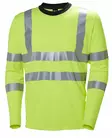 Helly Hansen Addvis Longsleeve, Keltainen - Helly Hansen Huomiopaidat - 79093-360 - 1