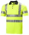 Helly Hansen Addvis Polo, Keltainen - Helly Hansen Huomiopaidat - 79091-360 - 1
