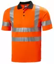 Helly Hansen Addvis Polo, Oranssi - Helly Hansen Huomiopaidat - 79091-260 - 1