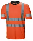Helly Hansen Addvis Tee, Oranssi - Helly Hansen Huomiopaidat - 79092-260 - 1