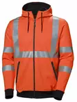 Helly Hansen Addvis Zip Hoodie, Oranssi - Helly Hansen Huomiopaidat - 79094-260 - 1